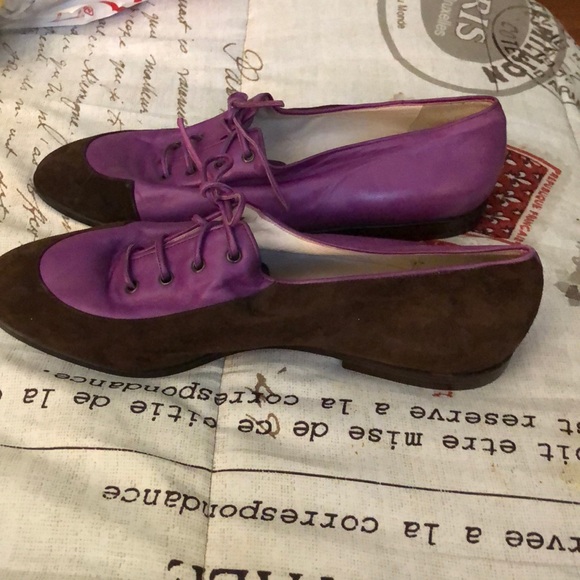 MISS MAUD loafers - Picture 4 of 8